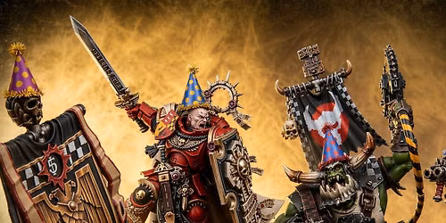 11th Edition Launch Day!