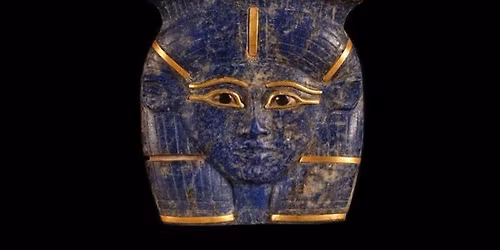 TESORI DEI FARAONI Per bambini dai 5 anni in su