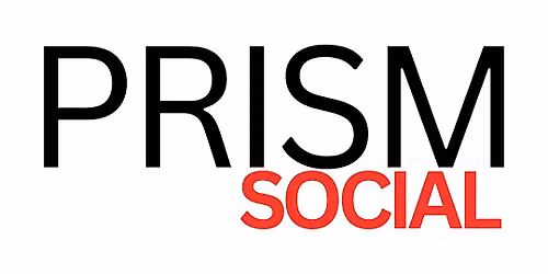 PRISM SOCIAL: Welcome Philip Singleton