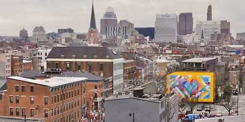 What's the 411 Scavenger Hunt in Northern OTR!