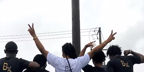 Fashion Meets Food Ghana Edition