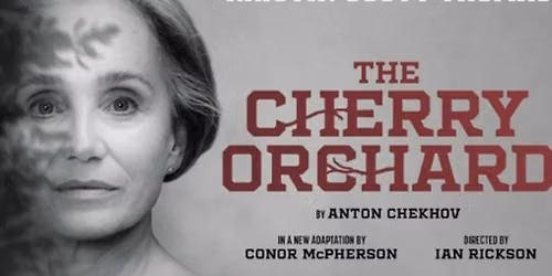 The Cherry Orchard