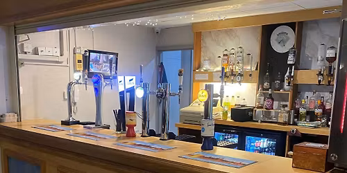 Pudsey Liberal Club - Psychic Show