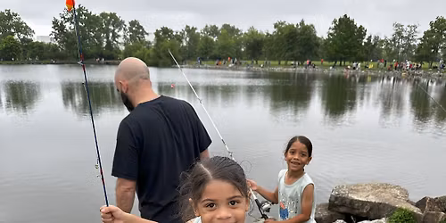 Youth Fishing Derby