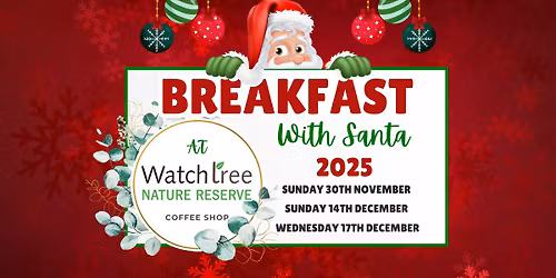 Breakfast With Santa