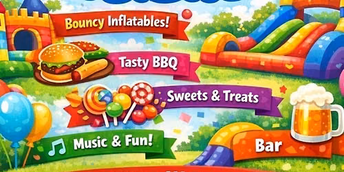 Summer family funday
