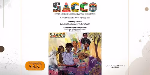African Heritage Day