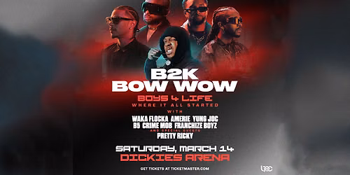 Bow Wow & Pretty Ricky