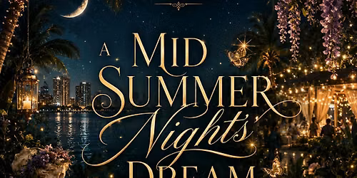 Red Meat Lover\u2019s Club Presents A Midnight Summers Dream by LJ Legal