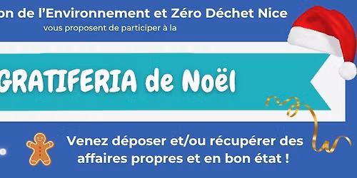 Gratiferia de No\u00ebl