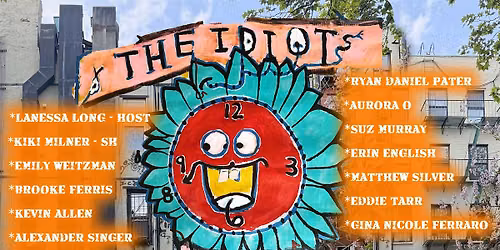 6\/10 The Idiot's Hour #143