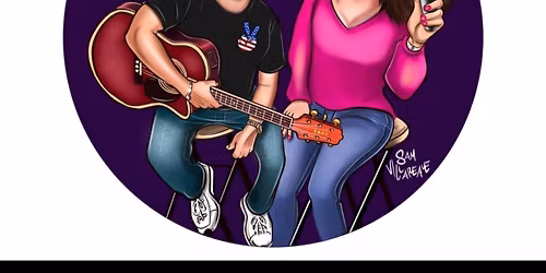 OPEN MIC at Prince George's