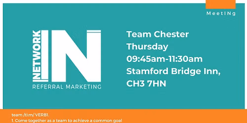 Team Chester