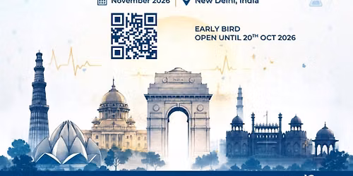 Global Healthcare Conclave 2026