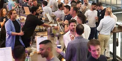 NODO | Gay Professionals Networking Night