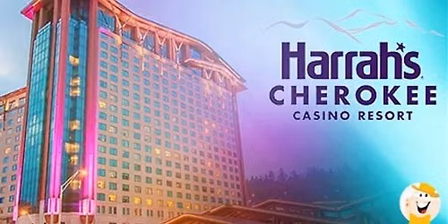 Harrah's Cherokee Casino
