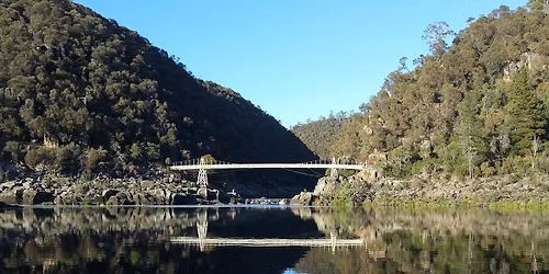 Northern Division Social Dinner Meeting