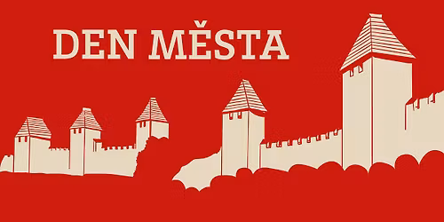 Den m\u011bsta
