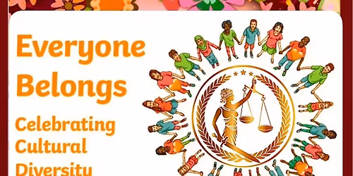 Be Brave, Be Heard, Be Beautiful 