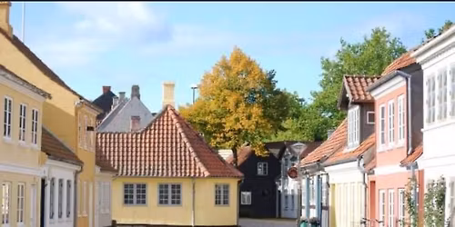 Loppemarked H.C. Andersens Kvarter 