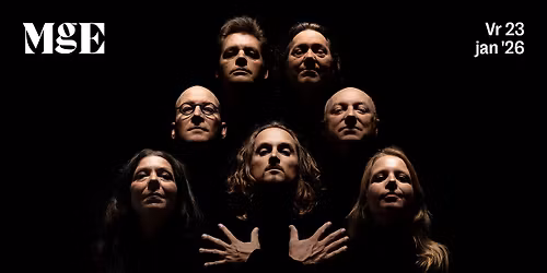 Crazy Little Things \u2022 Muziekgebouw Eindhoven