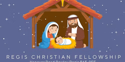 Christmas Carol Service