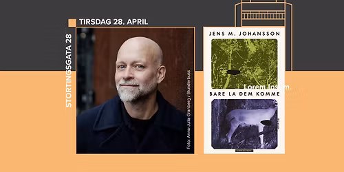 Slippfest: \u00abBare la dem komme\u00bb