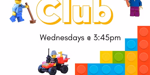 LEGO Club 