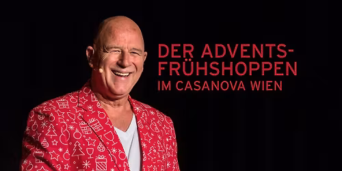 Der Advents-Fr\u00fchshoppen