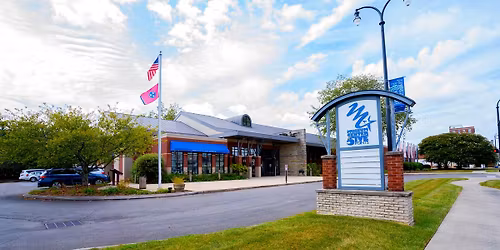 Homeschool Days:  Trek Across Tennessee