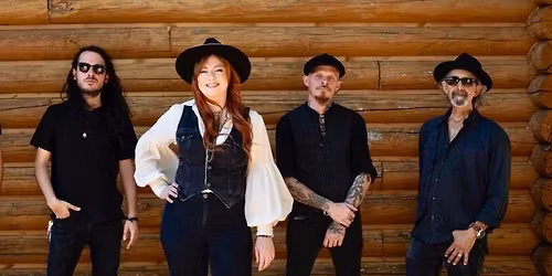 Night Owls Play Farm Aid Tampa Bay Music Fest