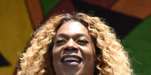 Big Freedia