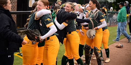 Softball Alumni Game & Homerun Derby