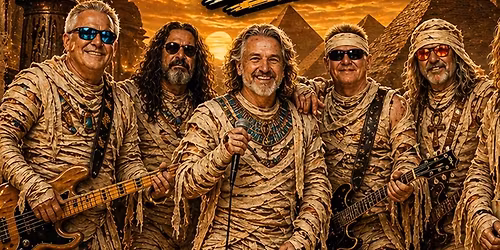 Angelus Theater Start Of Summer Bash