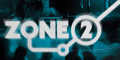 Zone 2:  Woodcamp + More