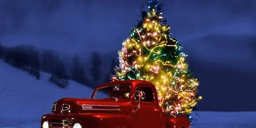 Light up Rama 6th annual Parade