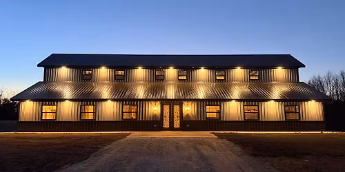 Grand Opening Open House