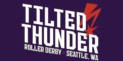 Roller derby after party