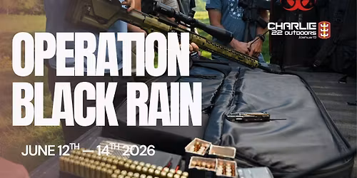 Operation Black Rain