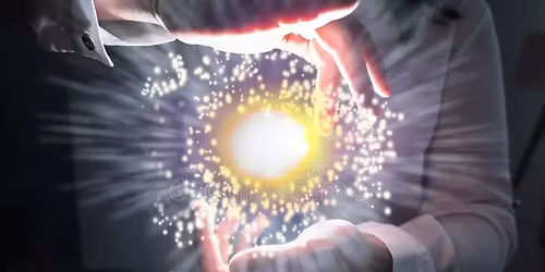 Psychic Development Seminar