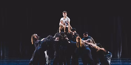 CINQ VERSIONS DE DON JUAN - Josette Ba\u00efz, Compagnie Grenade