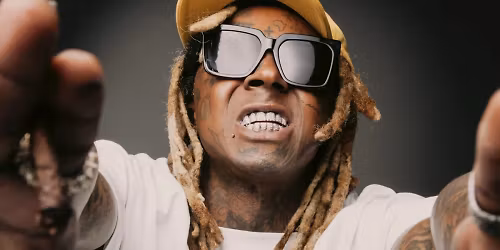 Lil Wayne in Lexington