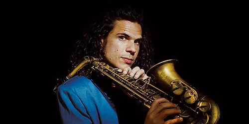 Antonio Lizana Quintet \u2022 New Morning (Paris)