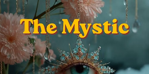 The Mystic Night Market