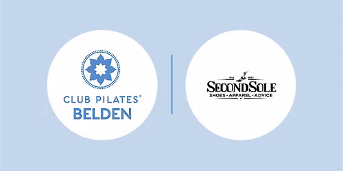 CP Belden X Second Sole Mat Class