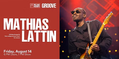 Mathias Lattin