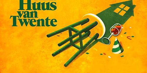 Huus van Twente - Denekamp