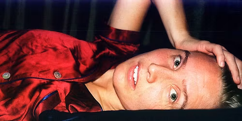 F\u00f6rfattarsamtal med Amanda Romare i samtal med Malin Sturesson