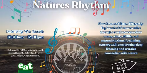 Natures Rhythm