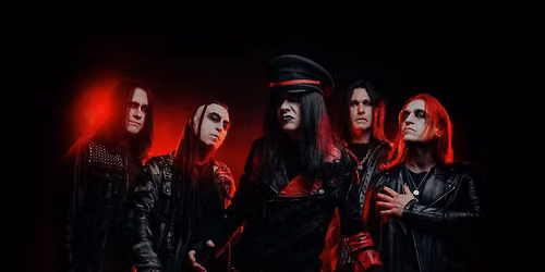 Wednesday 13 \/\/ Club Volta, K\u00f6ln